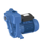 GMP Pump V11/ 2KQ-A 0.55 KW Self-suction cast iron pump