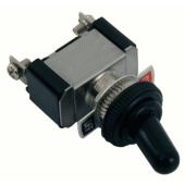 Euromarine Waterproof Toggle Switch 20A 12V On-Off