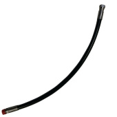 Max Power 316219 - Flexible Hose Hight Pressure R200