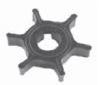 Allpa 500325 - Impeller - Yamaha