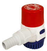 Rule 25SA - 500 Fully Automatic Bilge Pump 1893 l/h 12V
