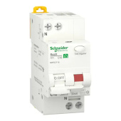 Schneider Differential Circuit Breaker 30mA - 230V - 16A