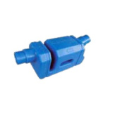 Nanni Diesel QWL00020NI – Waterlock Ø90/104 mm, Capacity 20 L