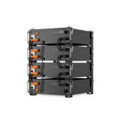 ZYC Metal Frame for Easy Battery Stacking