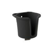 Railblaza 09-4048-11 - DrinkHold Kayak Track - Black