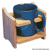 Osculati 71.371.10 - ARC Can/Mug Holder