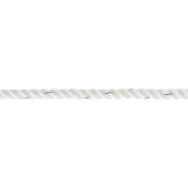 Meyer-Sansboeuf Pre-Stretched 3-Strand High-Tenacity Polyester Mooring Line 10-18 mm, 100 m