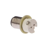 NauticLED ADAPT-BA15D-G4 - Adaptor BA15D to G4