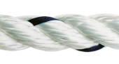 Allpa Allcord-1 3-Strand Twisted Polyester HT Sinking Rope Ø8-16 mm
