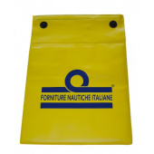 FNI PVC Waterproof Document Pouches