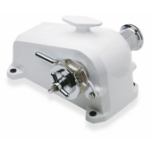 MUIR HR 3500 JAGUAR Anchor Windlass 12V/24V/HYD