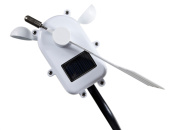 NASA Wireless Wind Sensor + Data Box