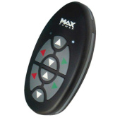 Max Power Remote Control - Transmitter