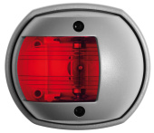 Osculati 11.408.61 - Shpera Compact Navigation Light Red RAL 7042