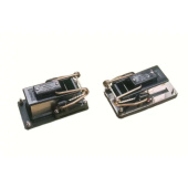 SeaSure 19.90 - Externally Mounted Super Suck Bailer