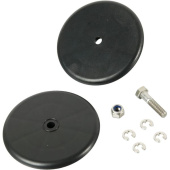 Whale AS4412 - Clamp Plate Kit For Whale Gusher Titan Pump