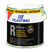 Plastimo 71080-1 - ANTIFOULING RACING+ 2.50L NAVY