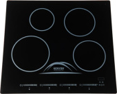 Kenyon B80405 Cooktop with 4 Element Burners 24 Inch 230V