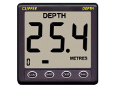 NASA Clipper Depth Repeater