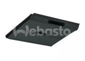 Webasto 62U003AA106A - Air Duct Modulair 2 Smirne L0,5 Black