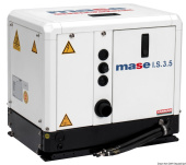 Osculati 50.242.50 - MASE Generator IS Line 5.0