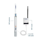Scout WiFi Antenna And Router Kit Complete