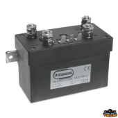 Trem L0624180 - Control Box MZ Electronic Contactors/Inverters