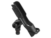 Borika Ht213 - Black Rod Holder