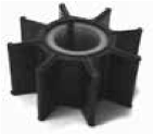 Allpa 500383 - Impeller