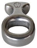 Wichard 21204 - Connector for Loop WR21214 - 10 pieces