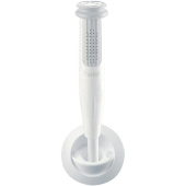 Whale DS0005 - Twist Deck Shower (Cold Water)