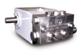 Parker 70-2030 3P20 Titanium 3-Plunger Pump