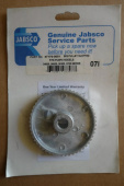 Jabsco 37170-0001 - Pulley W/Keyway Large