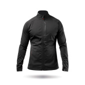 Plastimo 70367 - 3L Softshell Jacket Black For Men Size L