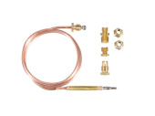 Talamex Thermo Couple Universal 90cm Including 4 Connectors