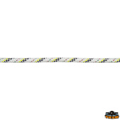 Trem F5106000 - Cruise Halyard Black-yellow Color