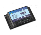 Solar PV Logic 15A MPPT Solar Controller With BT 12/24Vdc