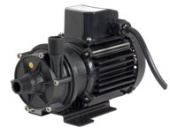 Jabsco 456914 - Magnetic Drive, Sealless Centrifugal Pump, 230v/1/60Hz