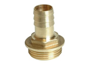 Hose Connector 3/4x16mm