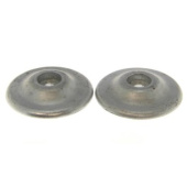 Super Marine Zinc Rosette Disc Anodes Ø50–190 mm