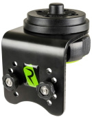 Railblaza 11-4204-11 - Hexx Gunnel Track Mount