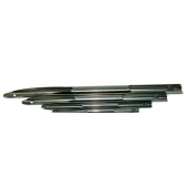 Bukh PRO F0132175 - Splice Fid Needles 4 Pieces
