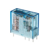 Finder Relay 1P16A 24DC