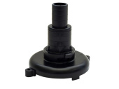 Albin 01-91-065 - Strainer Valve Horizontal 25/38mm
