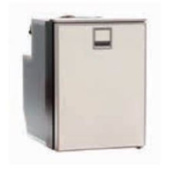 Isotherm C065RSAAW11111AA - 12/24V RH Cruise CR65 Elegance White Fridge