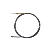 Multiflex EC-005-11 - Motor control cable EC-005 black (11 feet)