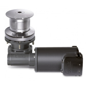 QUICK Tumbler Capstan 12/24V for Boats 6-28m