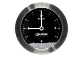 Talamex Series 115 Stainless Steel Barometer 80mm