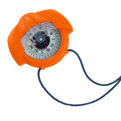 Plastimo 63599 - Compass Iris 50 Orange Z/AB