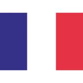 Bukh PRO N5404030 - FRANCE FLAGS